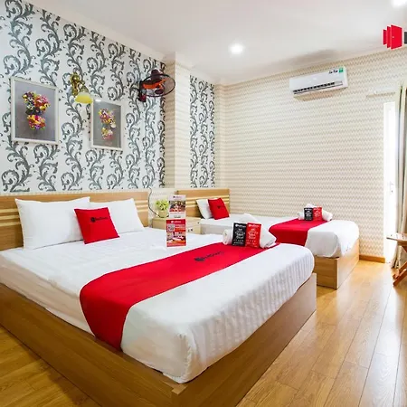 Tra My Hotel - Inactive
